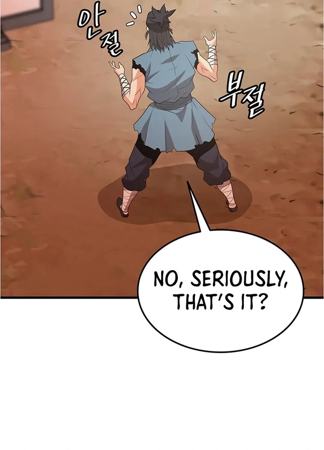 Read Murim Salon chapter 19 image 38 on Lezhin