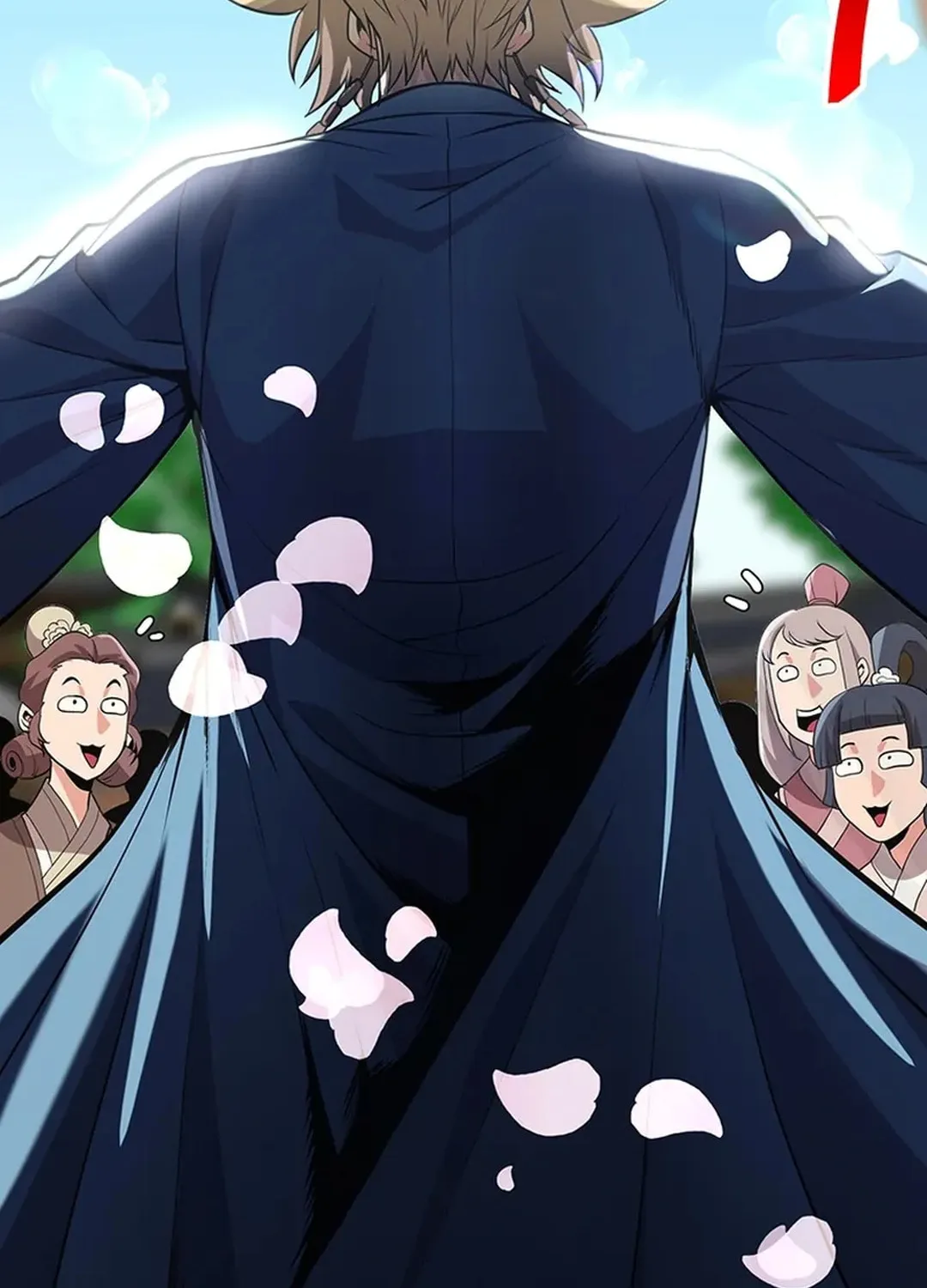 Read Murim Salon chapter 19 image 55 on Lezhin