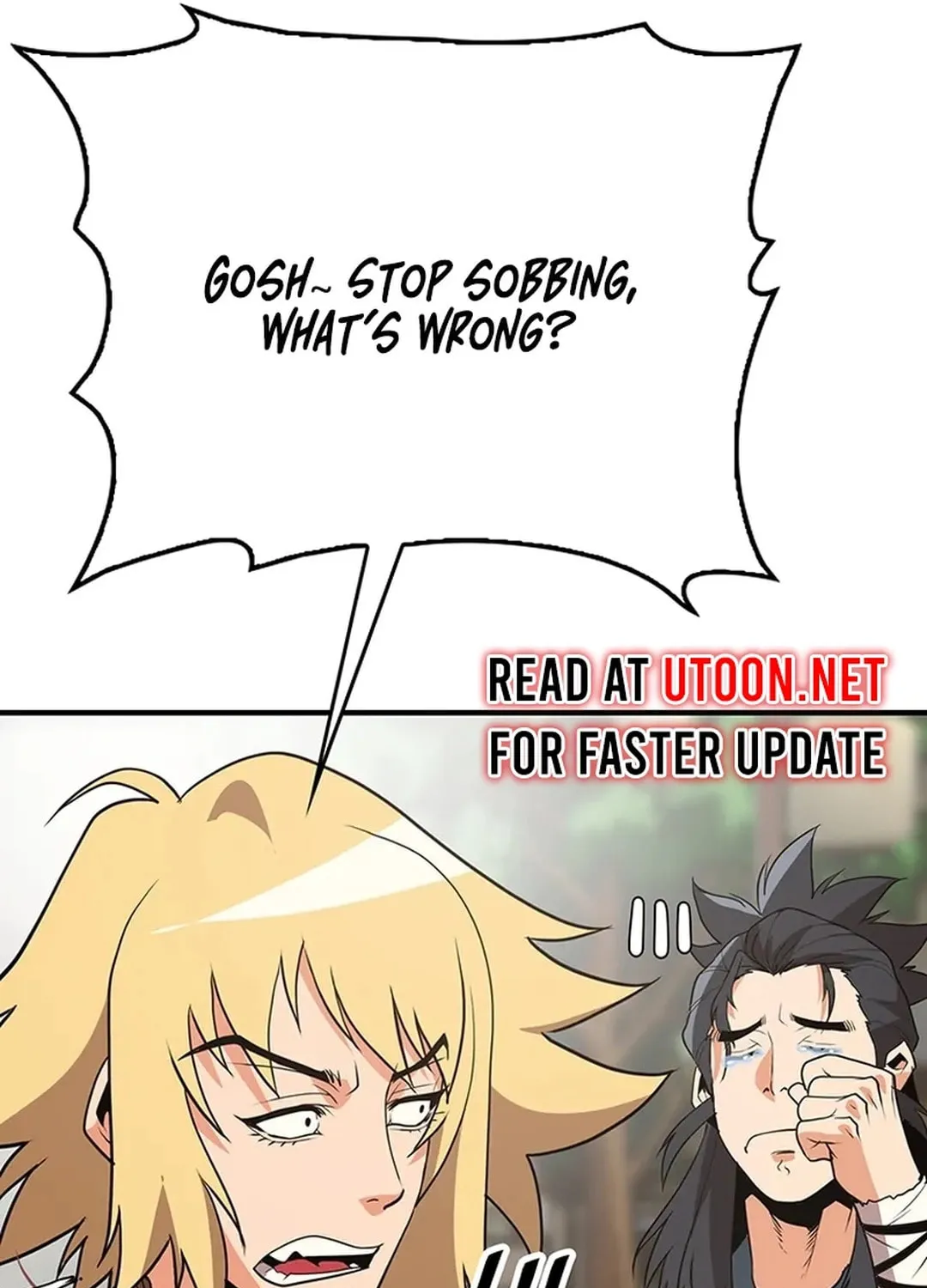Read Murim Salon chapter 19 image 6 on Lezhin