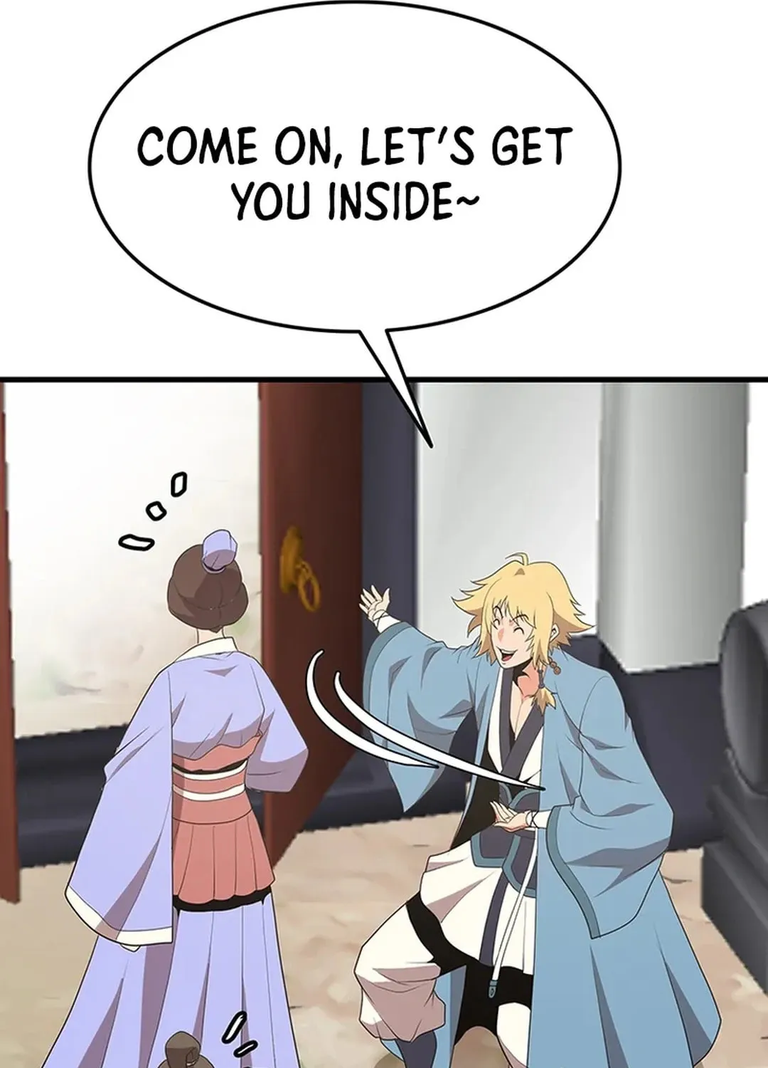 Read Murim Salon chapter 19 image 65 on Lezhin