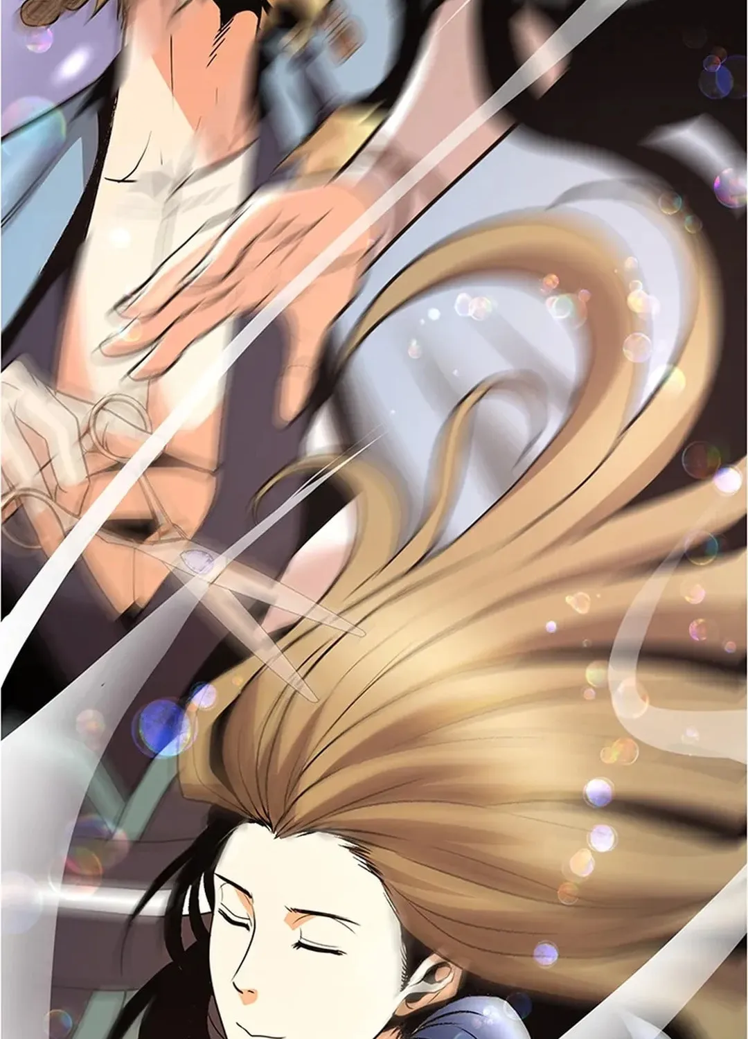 Read Murim Salon chapter 19 image 71 on Lezhin