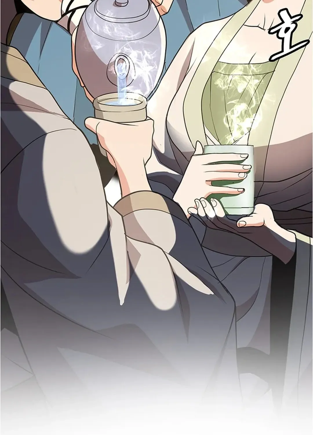 Read Murim Salon chapter 19 image 80 on Lezhin