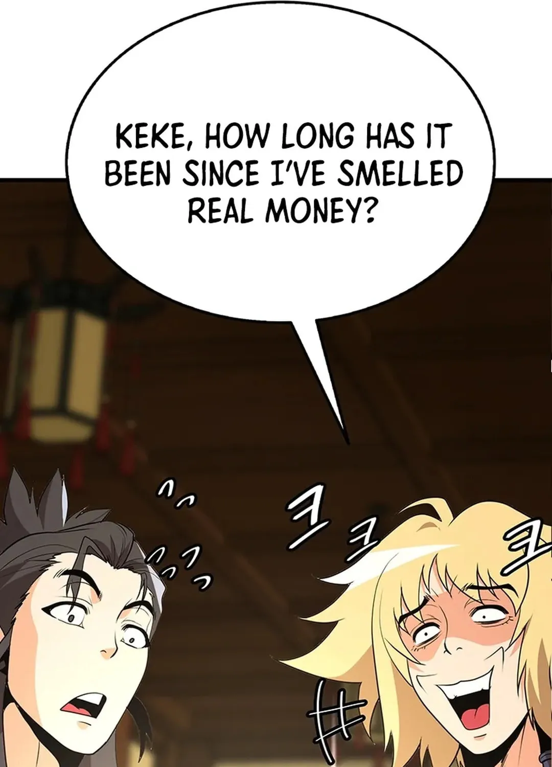 Read Murim Salon chapter 19 image 84 on Lezhin