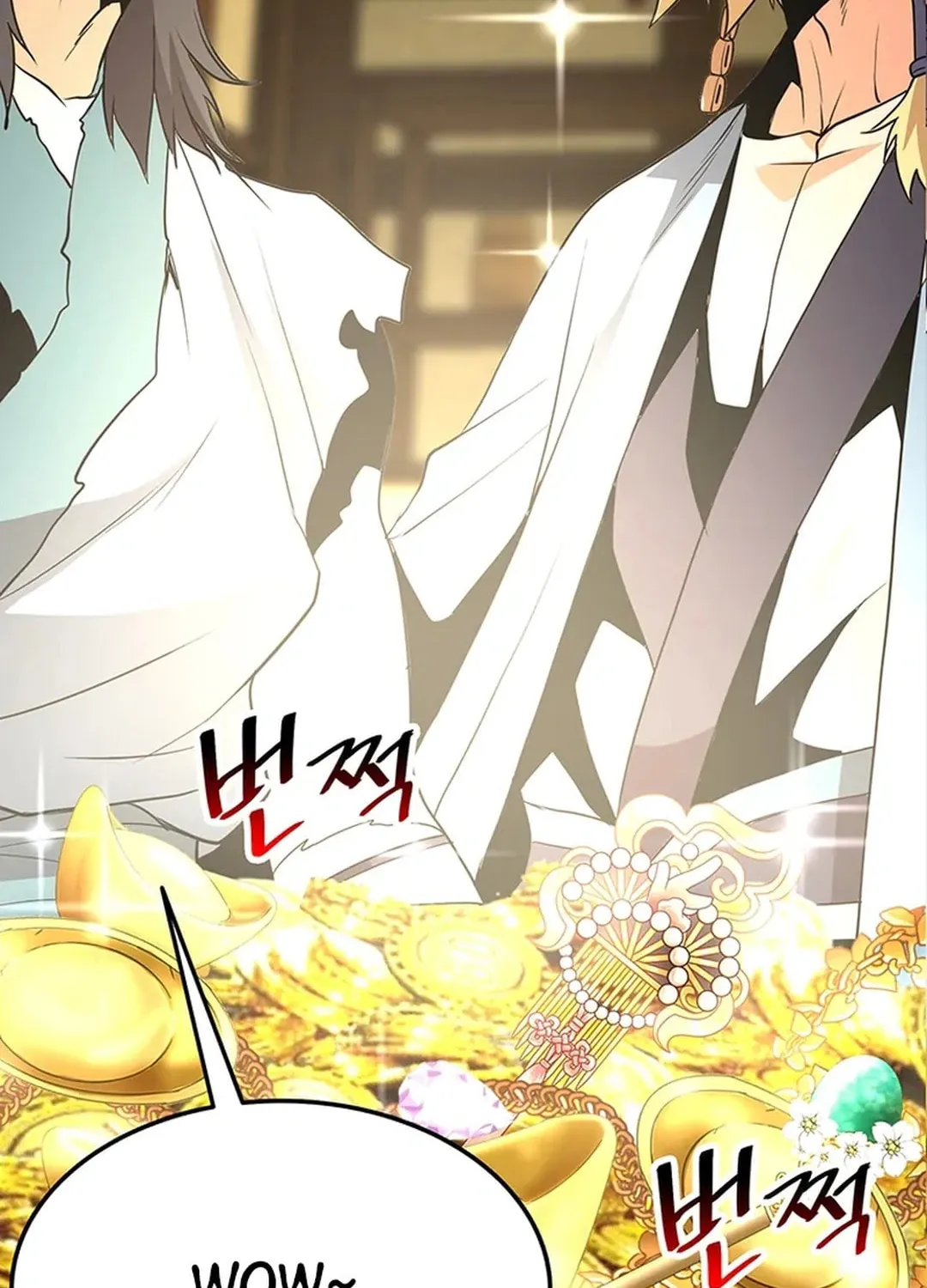 Read Murim Salon chapter 19 image 85 on Lezhin