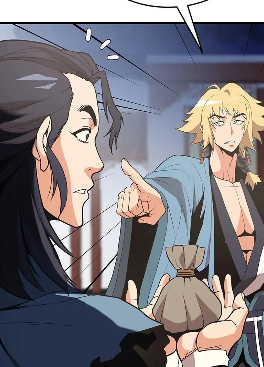 Read Murim Salon chapter 19 image 89 on Lezhin