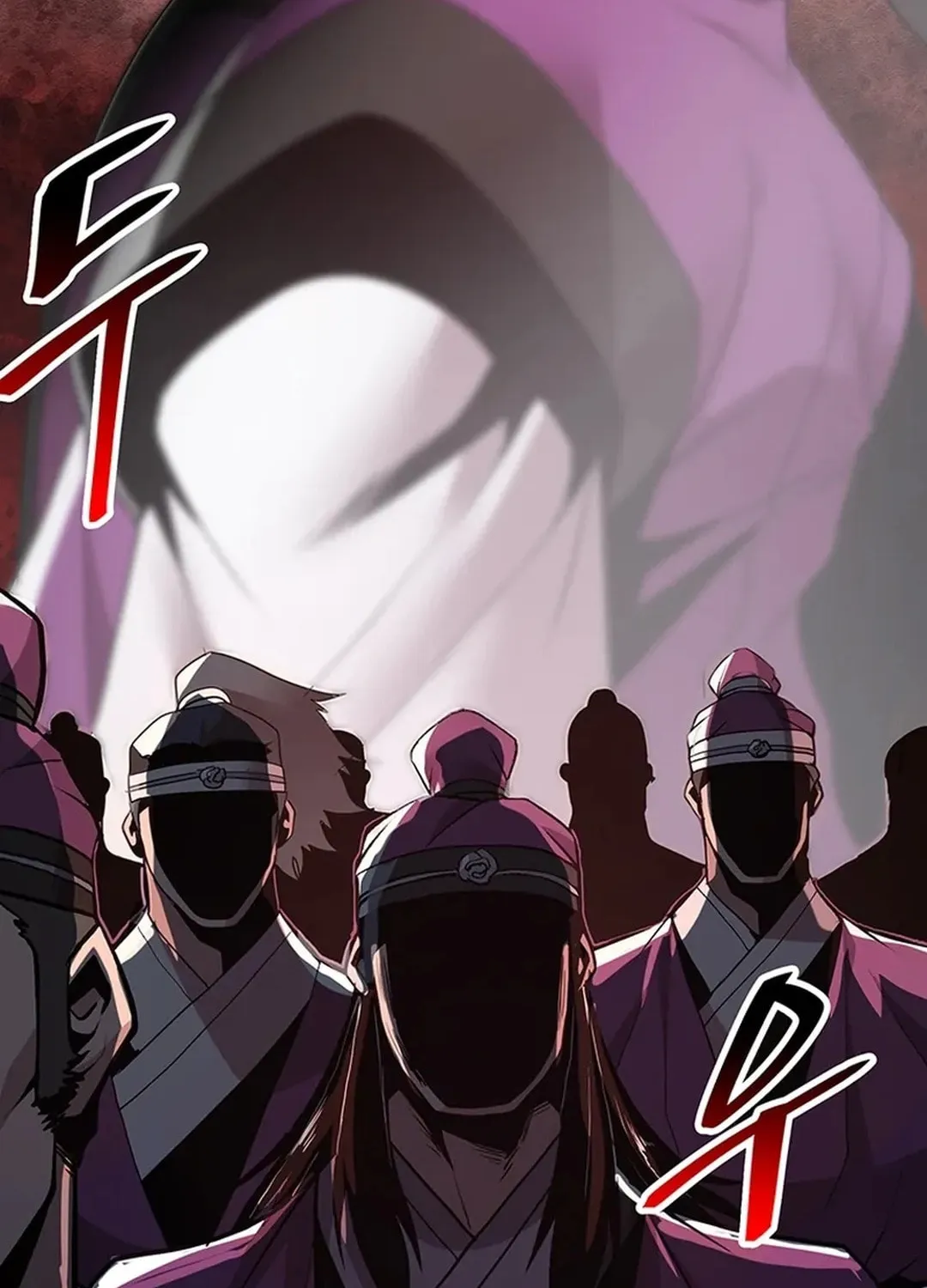 Read Murim Salon chapter 19 image 9 on Lezhin