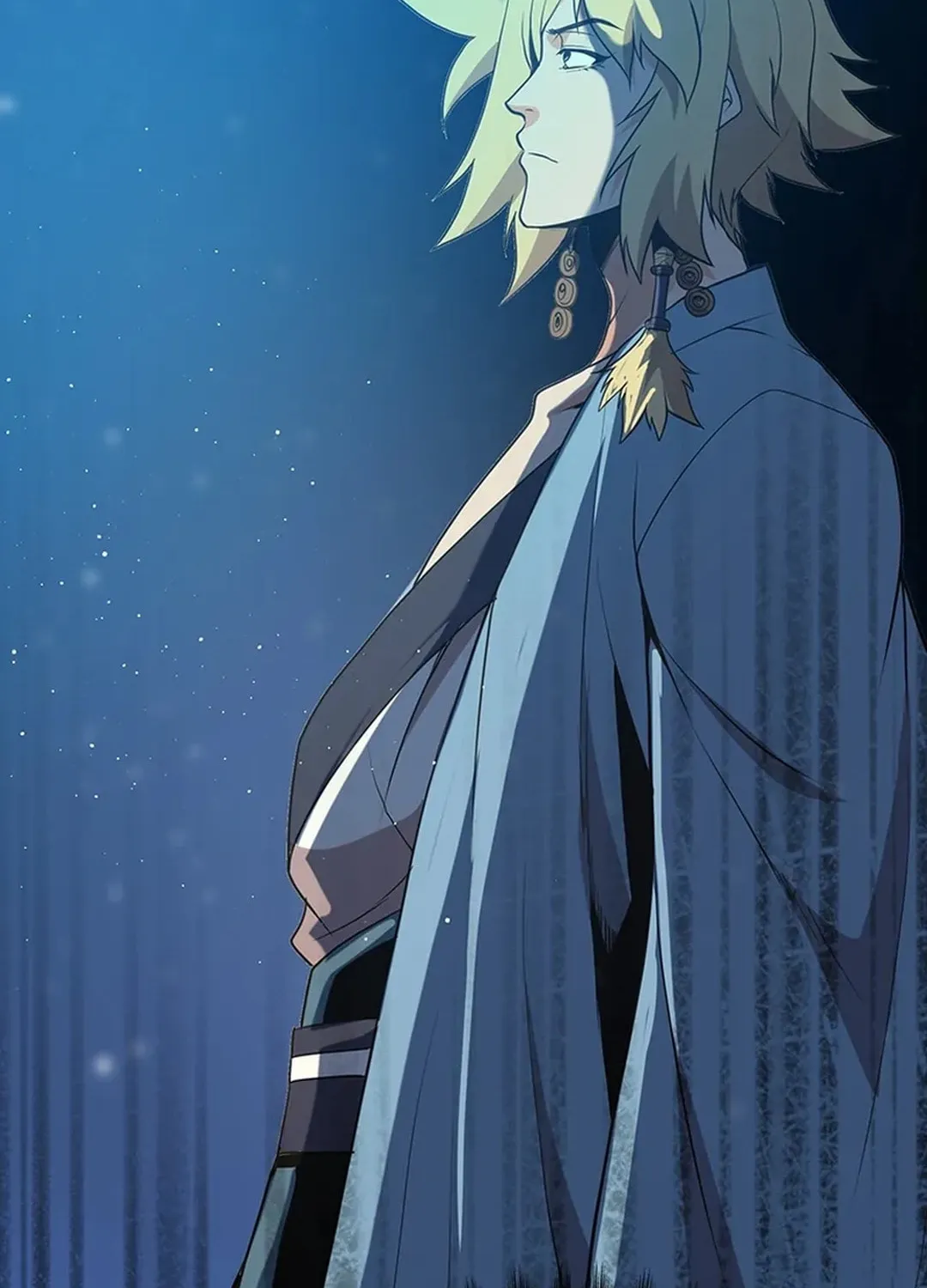 Read Murim Salon chapter 19 image 96 on Lezhin