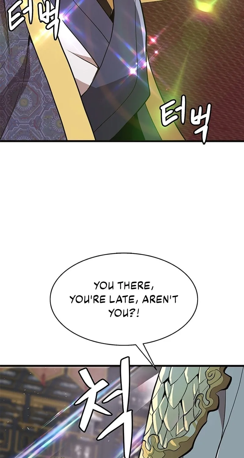 Read Murim Salon chapter 2 image 10 on Lezhin