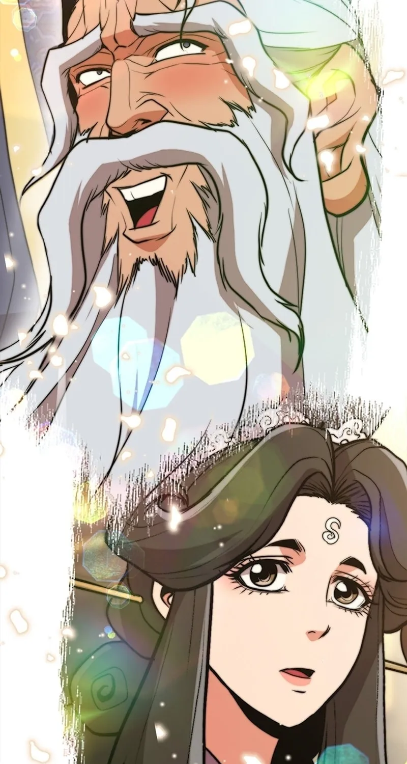 Read Murim Salon chapter 2 image 100 on Lezhin