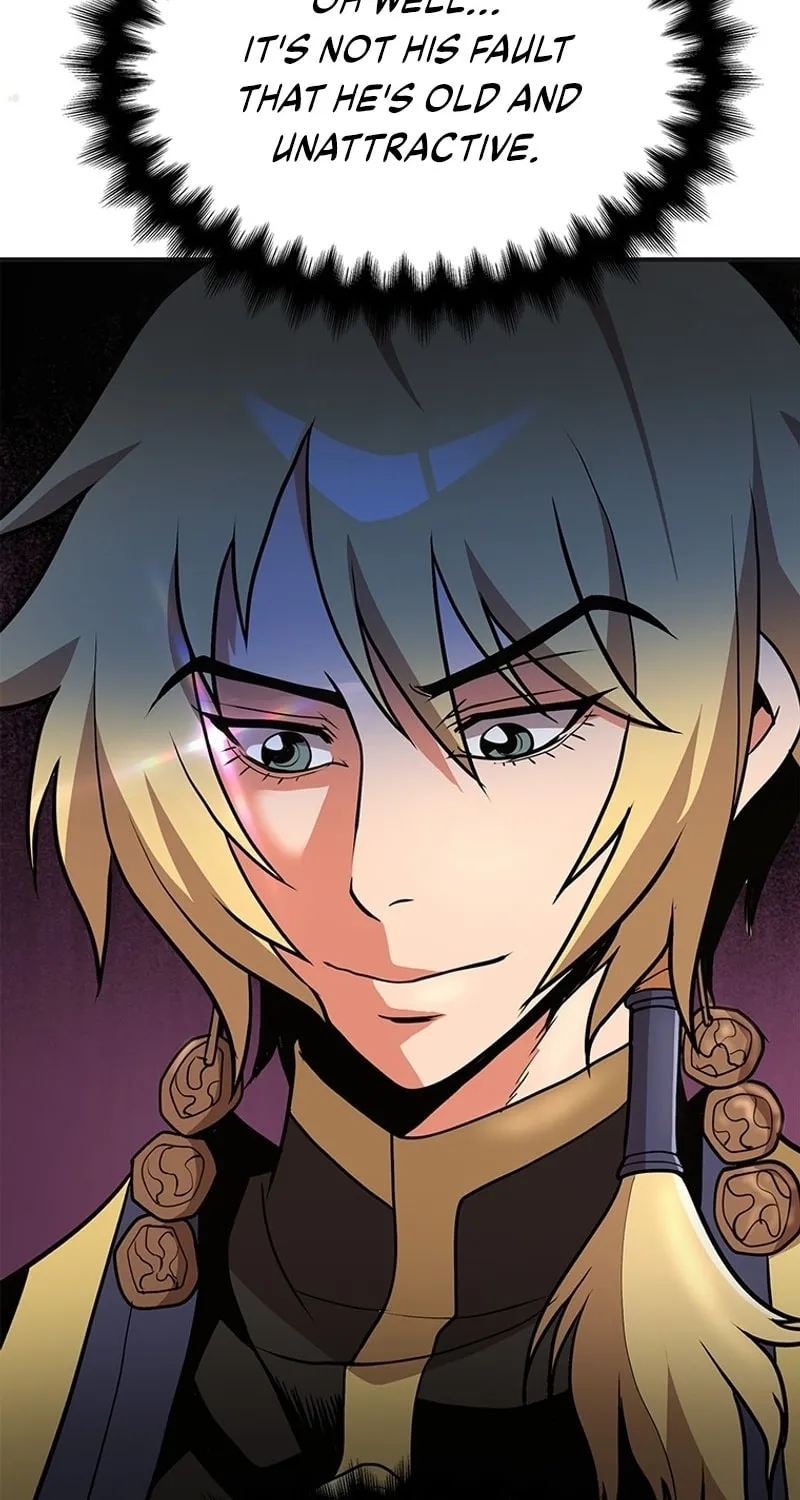 Read Murim Salon chapter 2 image 102 on Lezhin