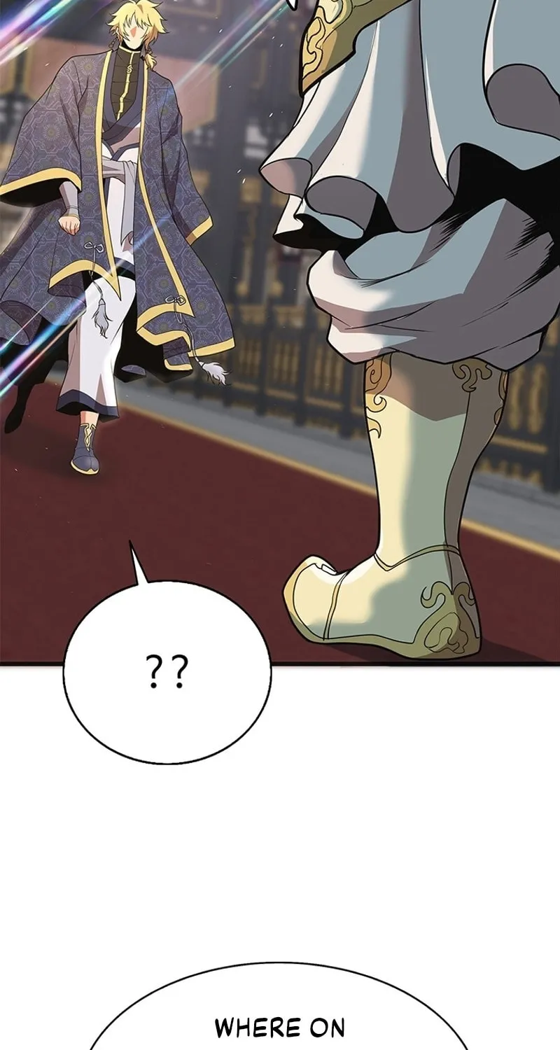 Read Murim Salon chapter 2 image 11 on Lezhin