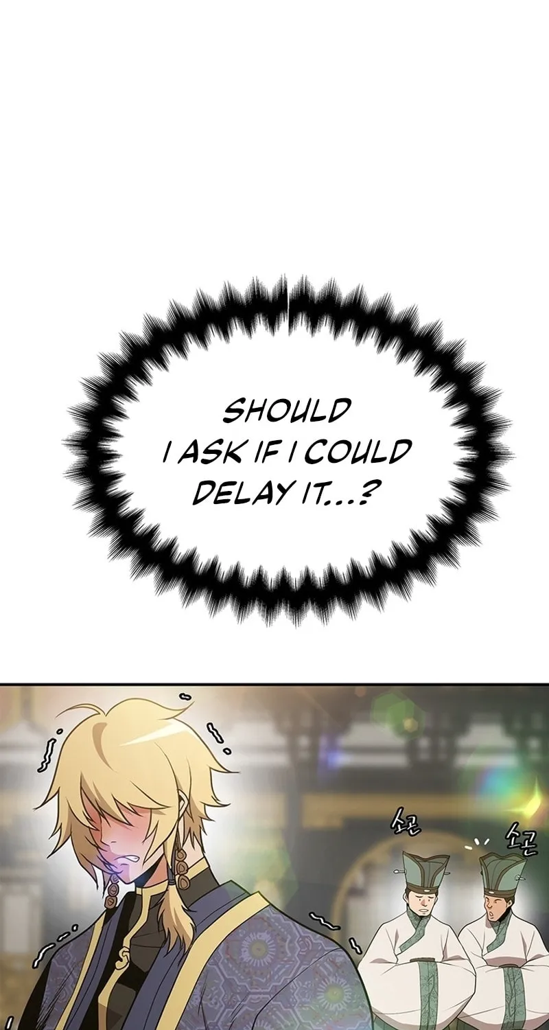 Read Murim Salon chapter 2 image 113 on Lezhin