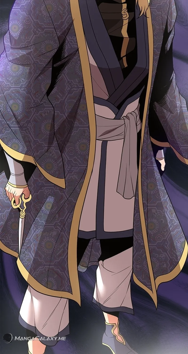 Read Murim Salon chapter 2 image 116 on Lezhin