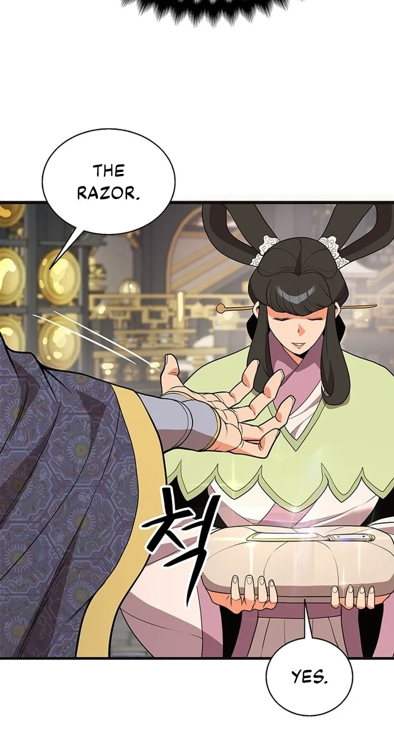 Read Murim Salon chapter 2 image 118 on Lezhin