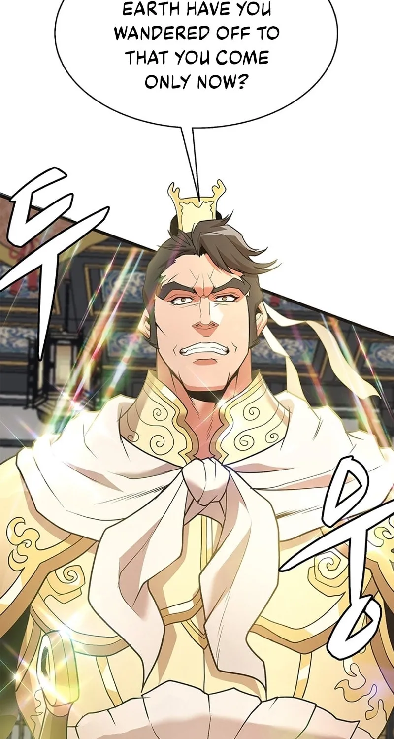 Read Murim Salon chapter 2 image 12 on Lezhin