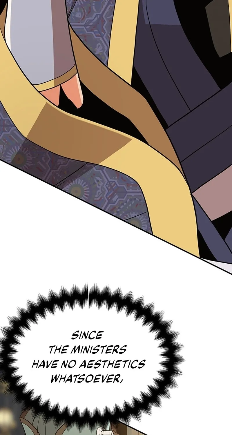 Read Murim Salon chapter 2 image 121 on Lezhin