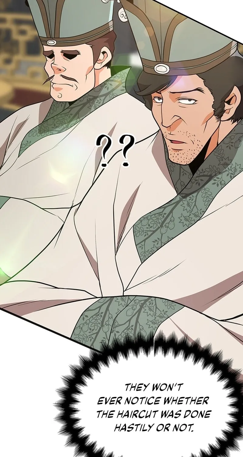 Read Murim Salon chapter 2 image 122 on Lezhin
