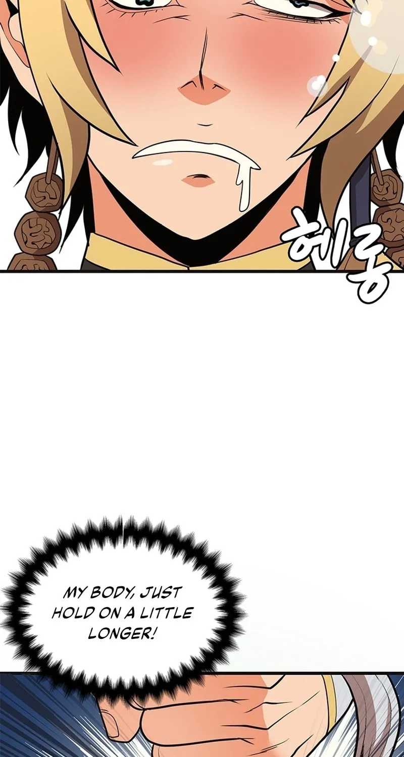 Read Murim Salon chapter 2 image 126 on Lezhin