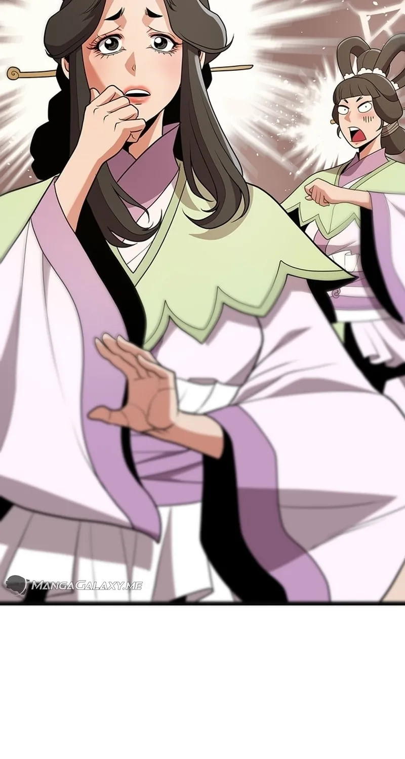 Read Murim Salon chapter 2 image 138 on Lezhin