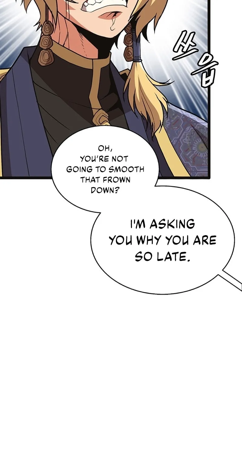 Read Murim Salon chapter 2 image 15 on Lezhin
