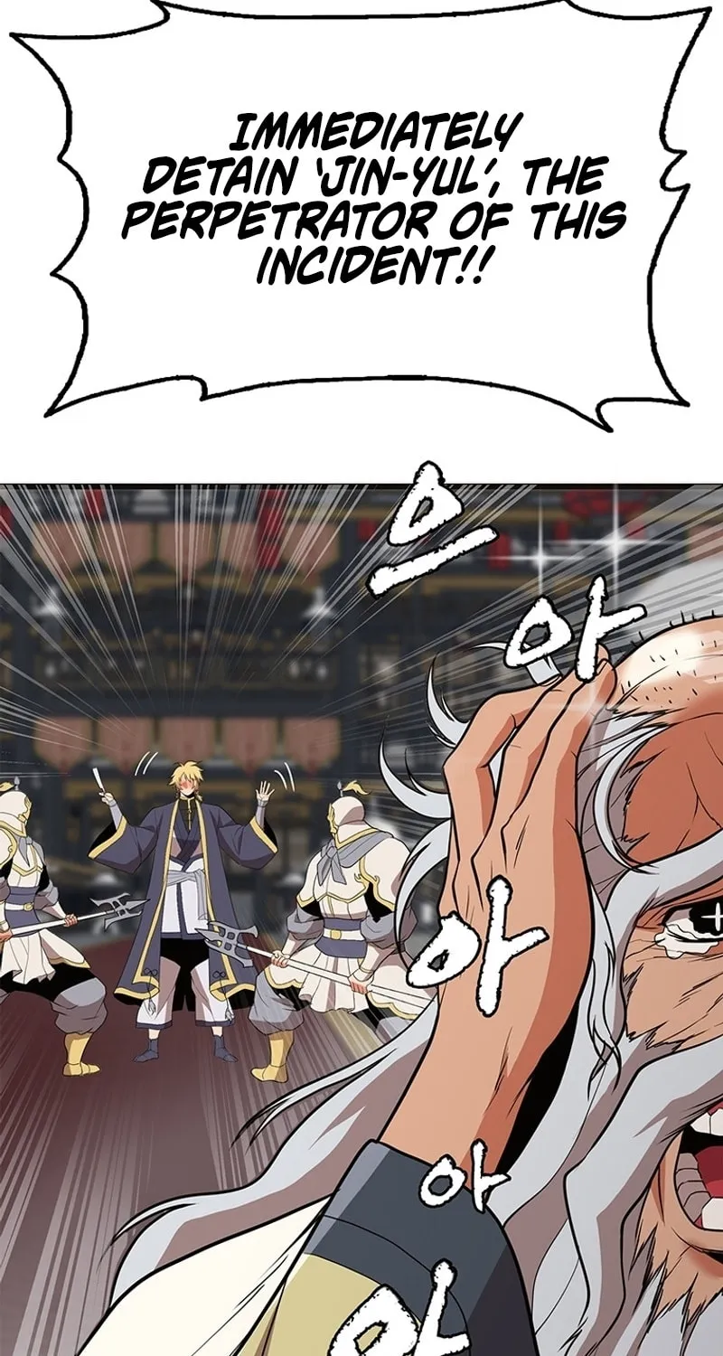 Read Murim Salon chapter 2 image 150 on Lezhin