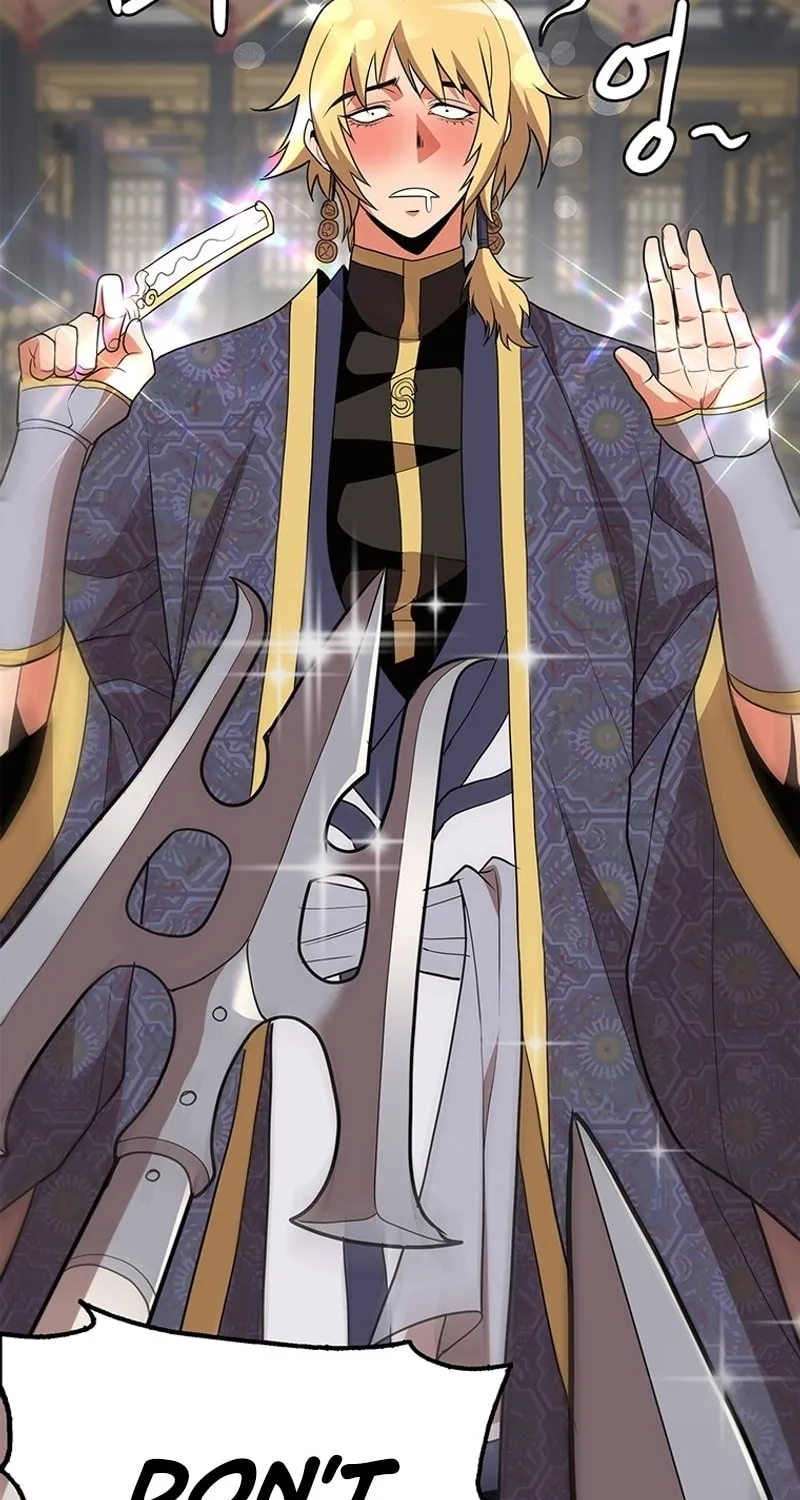 Read Murim Salon chapter 2 image 152 on Lezhin