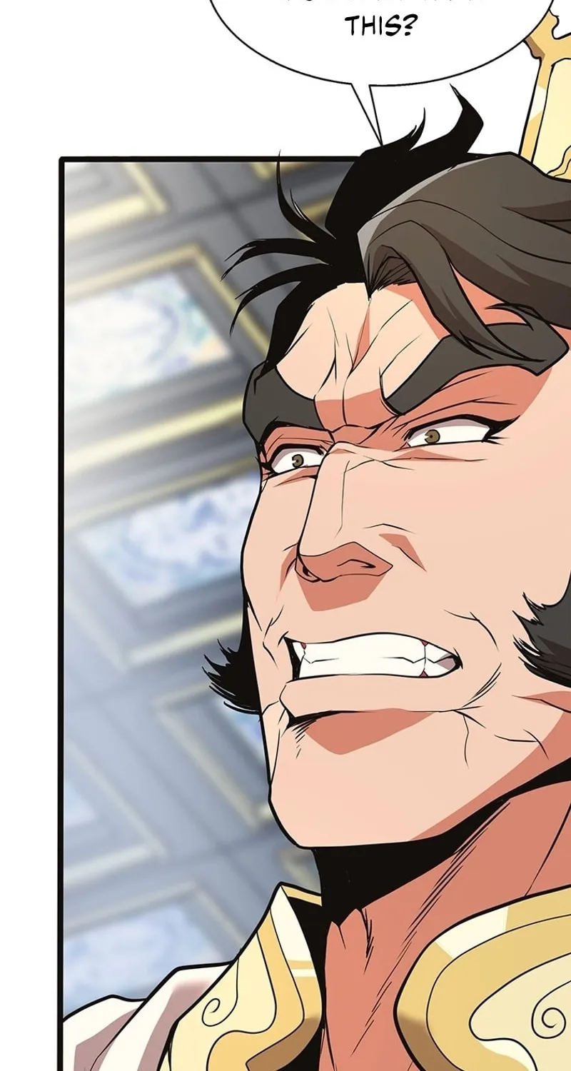 Read Murim Salon chapter 2 image 18 on Lezhin