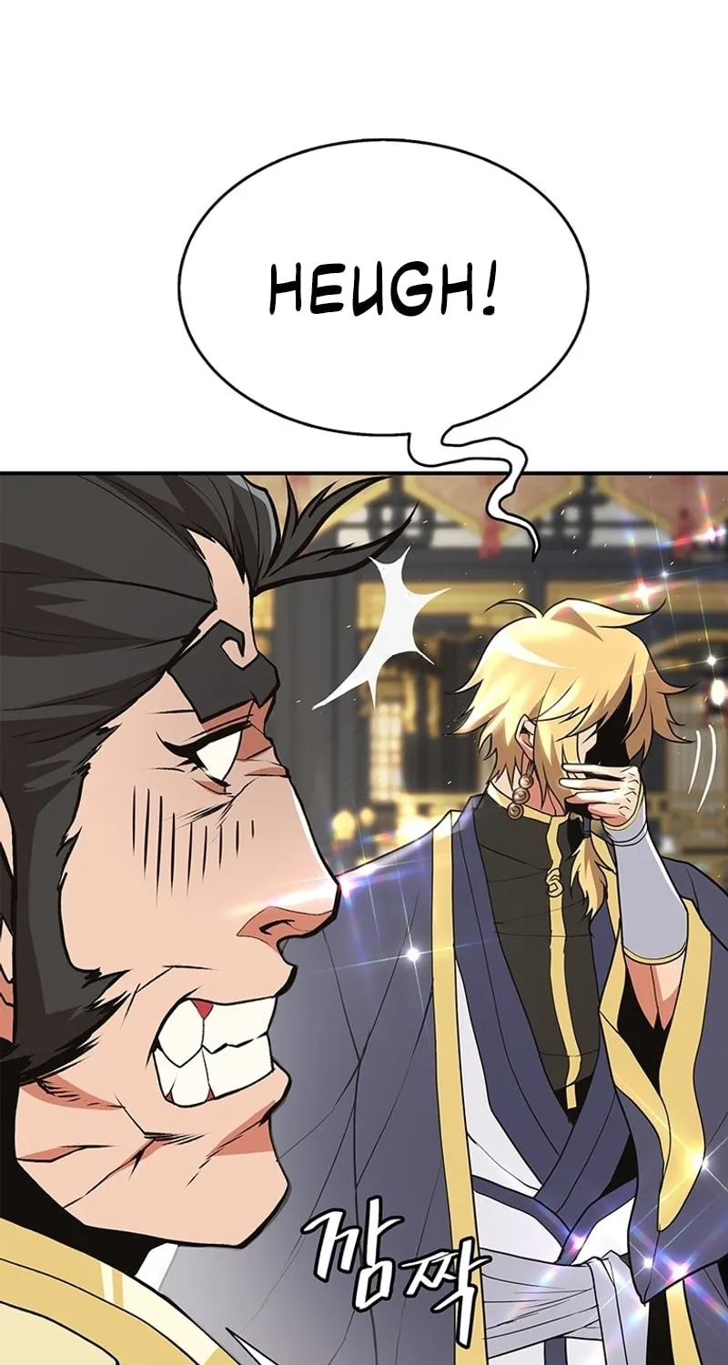 Read Murim Salon chapter 2 image 20 on Lezhin