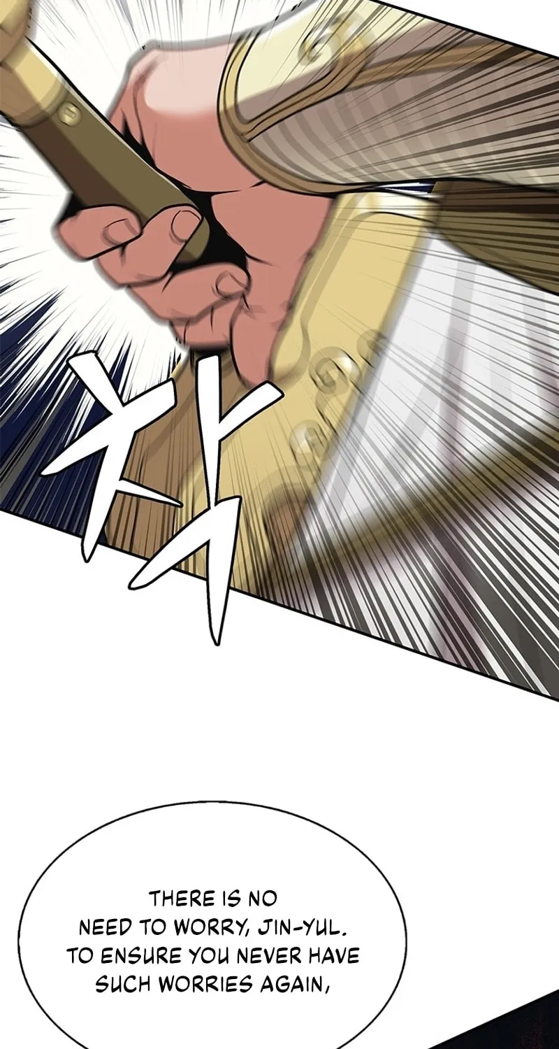 Read Murim Salon chapter 2 image 27 on Lezhin