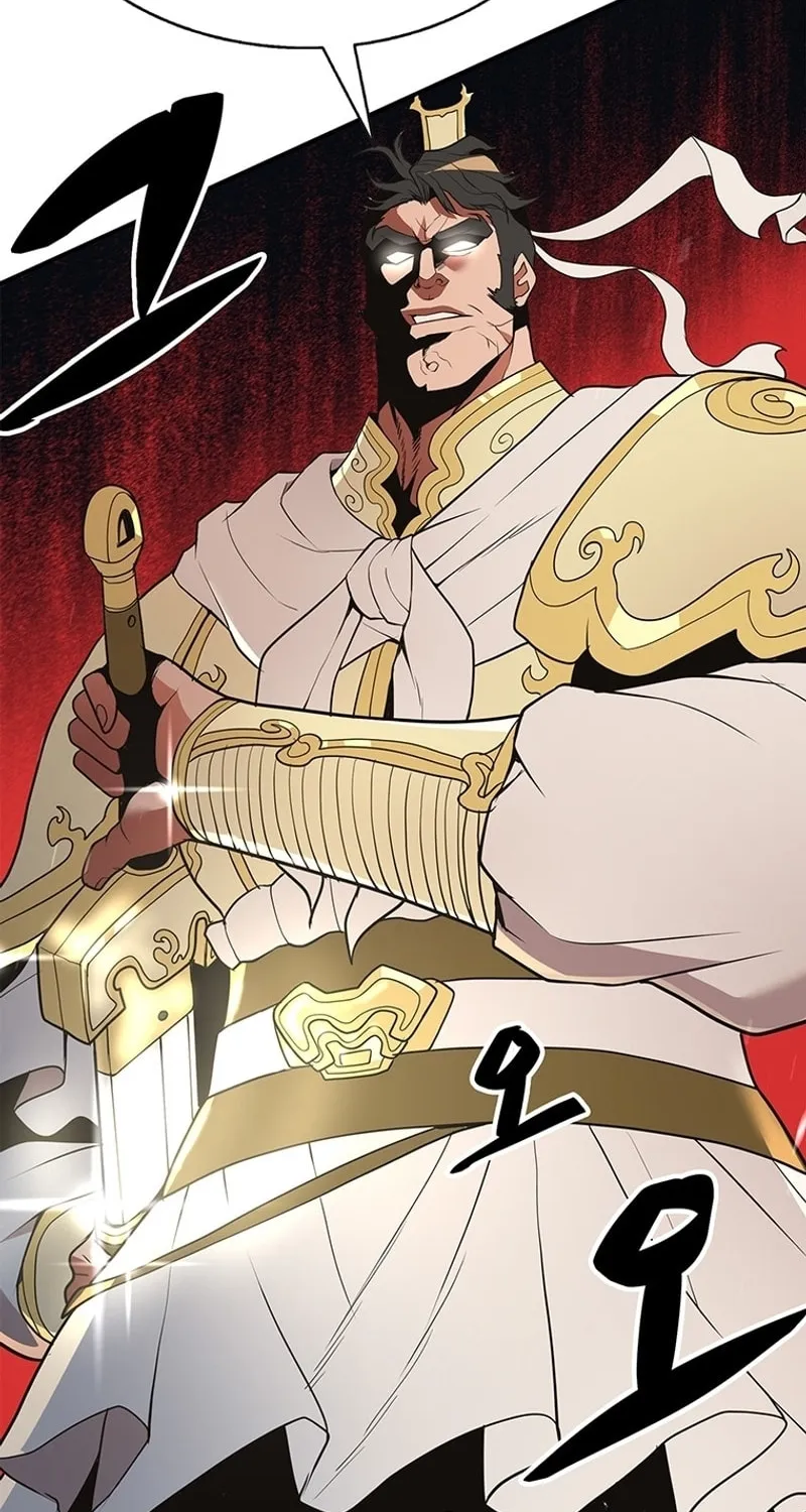 Read Murim Salon chapter 2 image 28 on Lezhin
