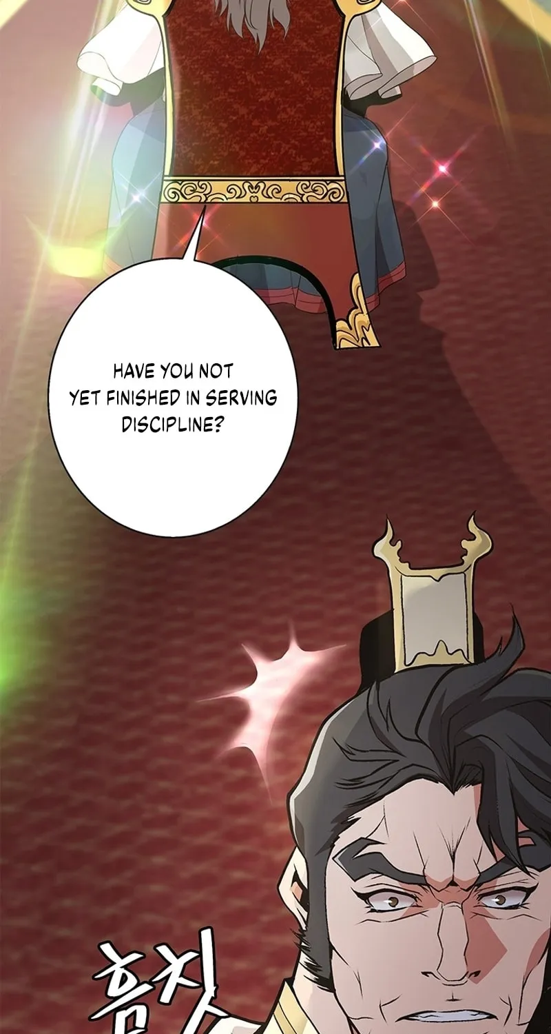 Read Murim Salon chapter 2 image 32 on Lezhin