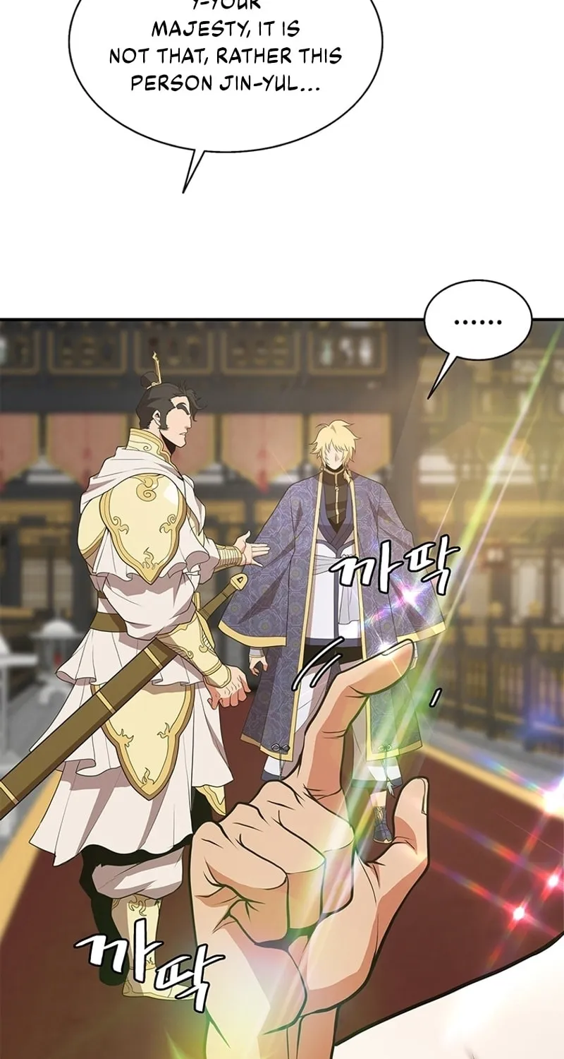 Read Murim Salon chapter 2 image 35 on Lezhin