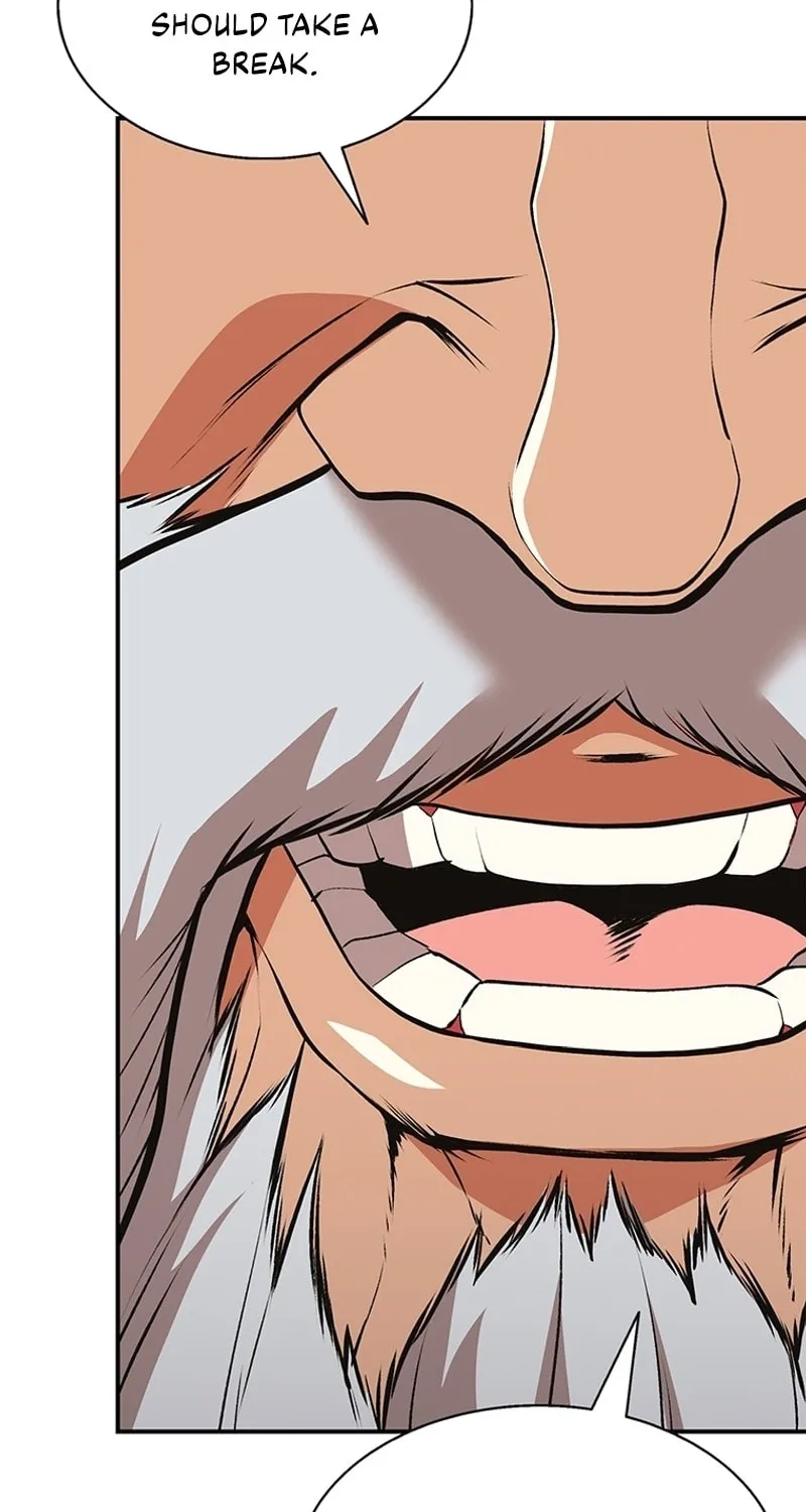 Read Murim Salon chapter 2 image 37 on Lezhin