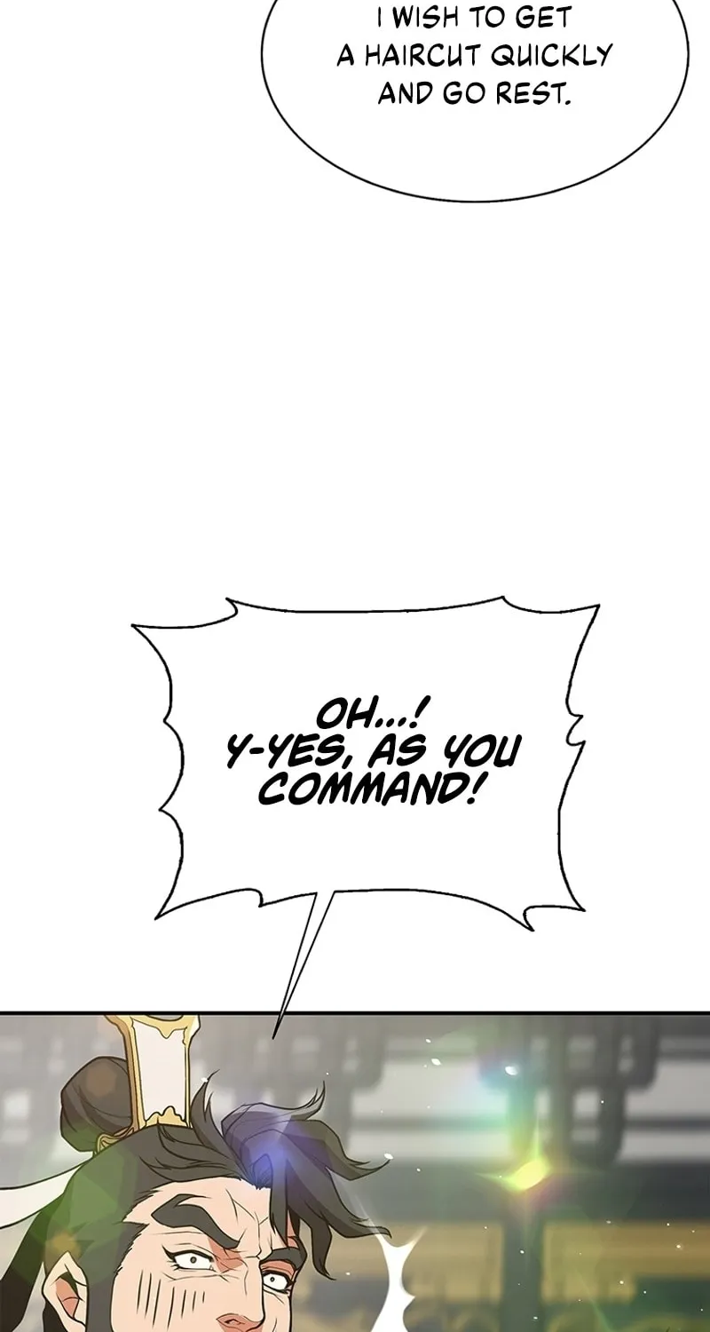 Read Murim Salon chapter 2 image 38 on Lezhin