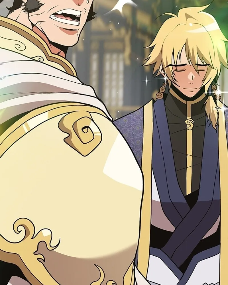 Read Murim Salon chapter 2 image 39 on Lezhin