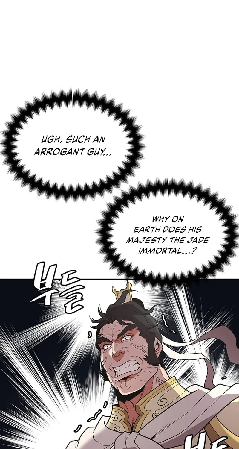 Read Murim Salon chapter 2 image 42 on Lezhin