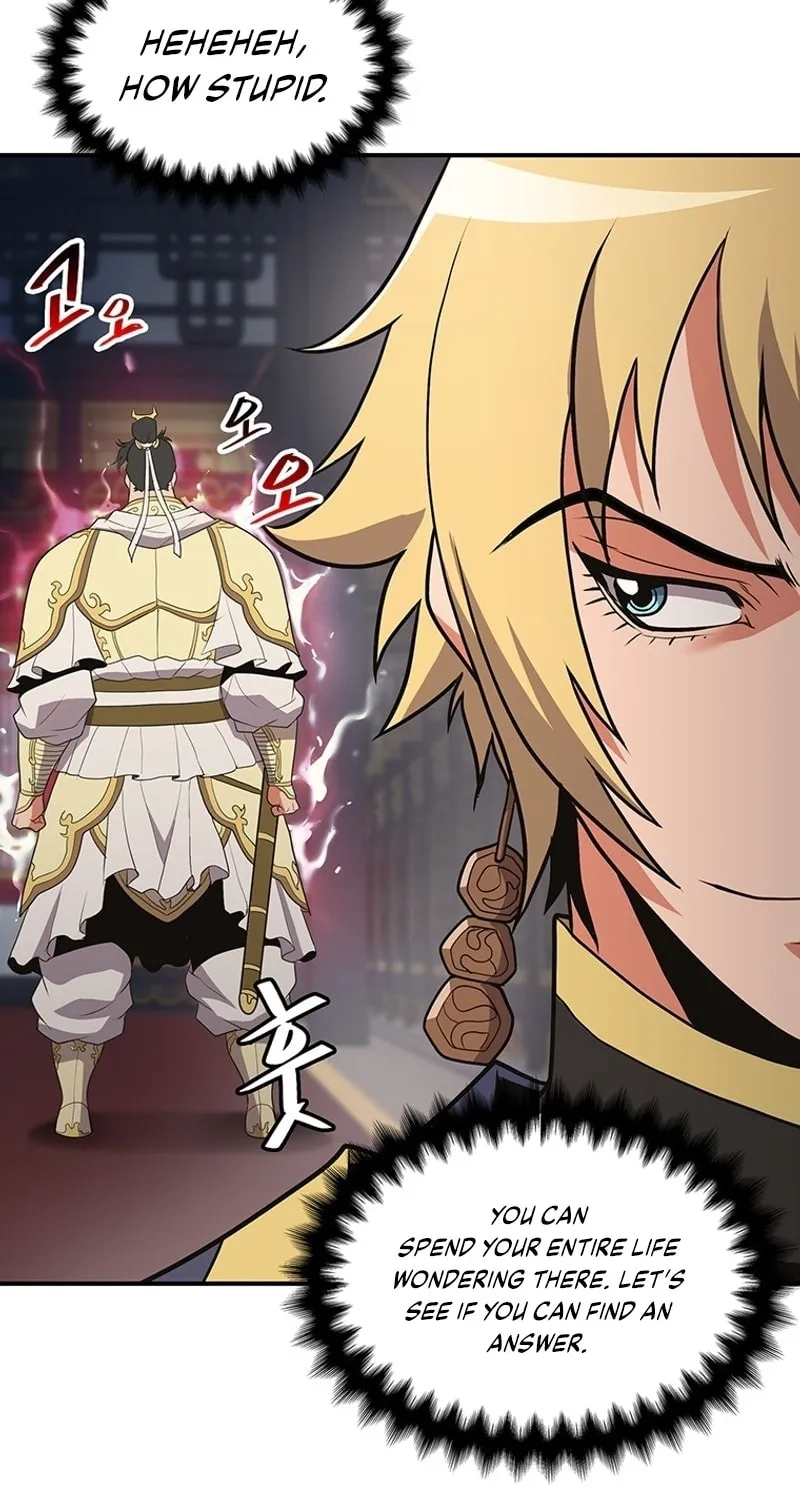 Read Murim Salon chapter 2 image 45 on Lezhin