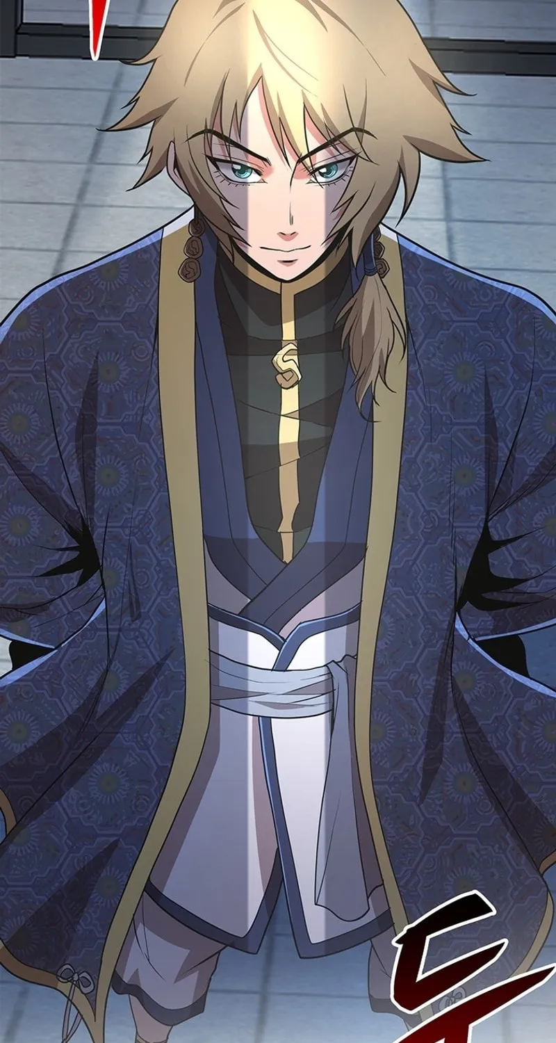 Read Murim Salon chapter 2 image 5 on Lezhin