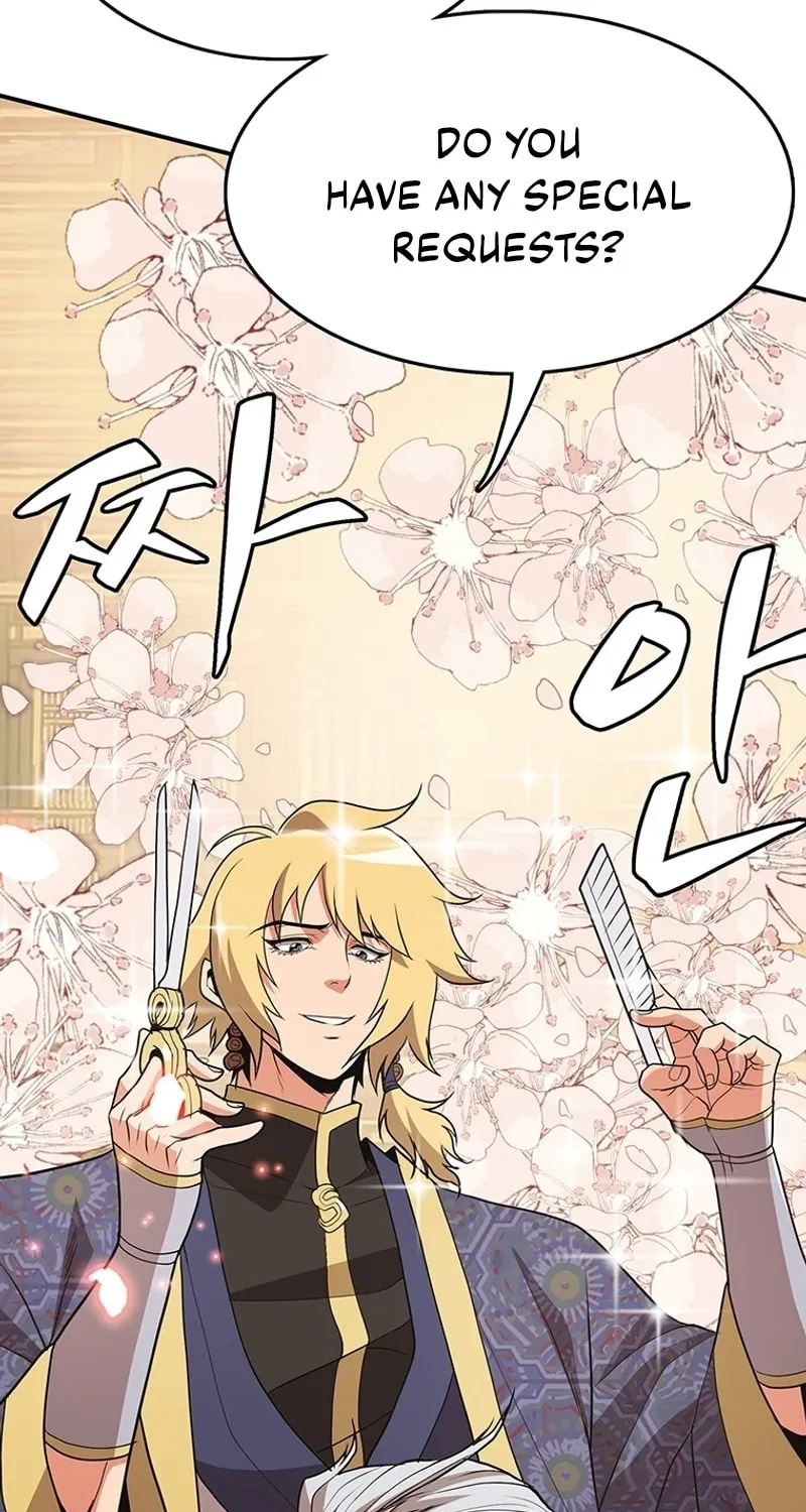 Read Murim Salon chapter 2 image 50 on Lezhin