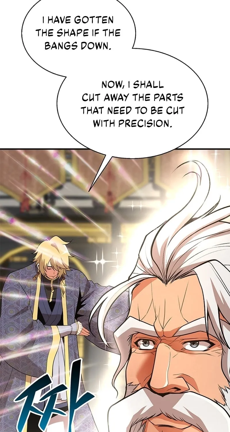 Read Murim Salon chapter 2 image 75 on Lezhin