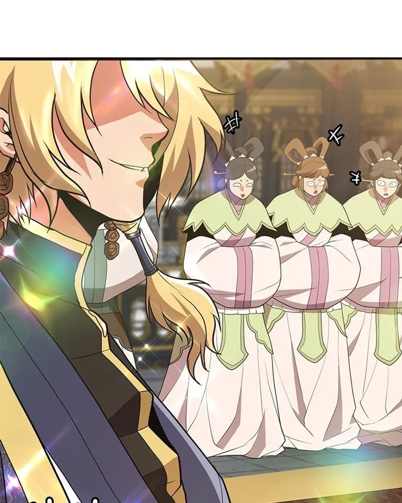 Read Murim Salon chapter 2 image 9 on Lezhin