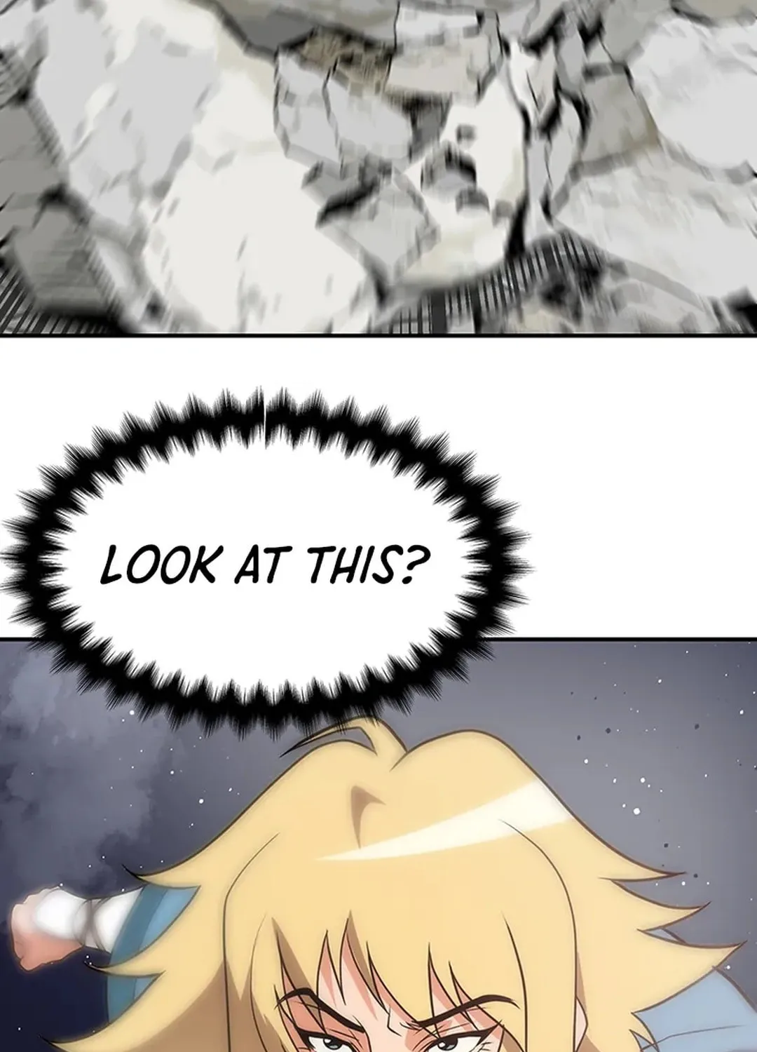 Read Murim Salon chapter 20 image 124 on Lezhin