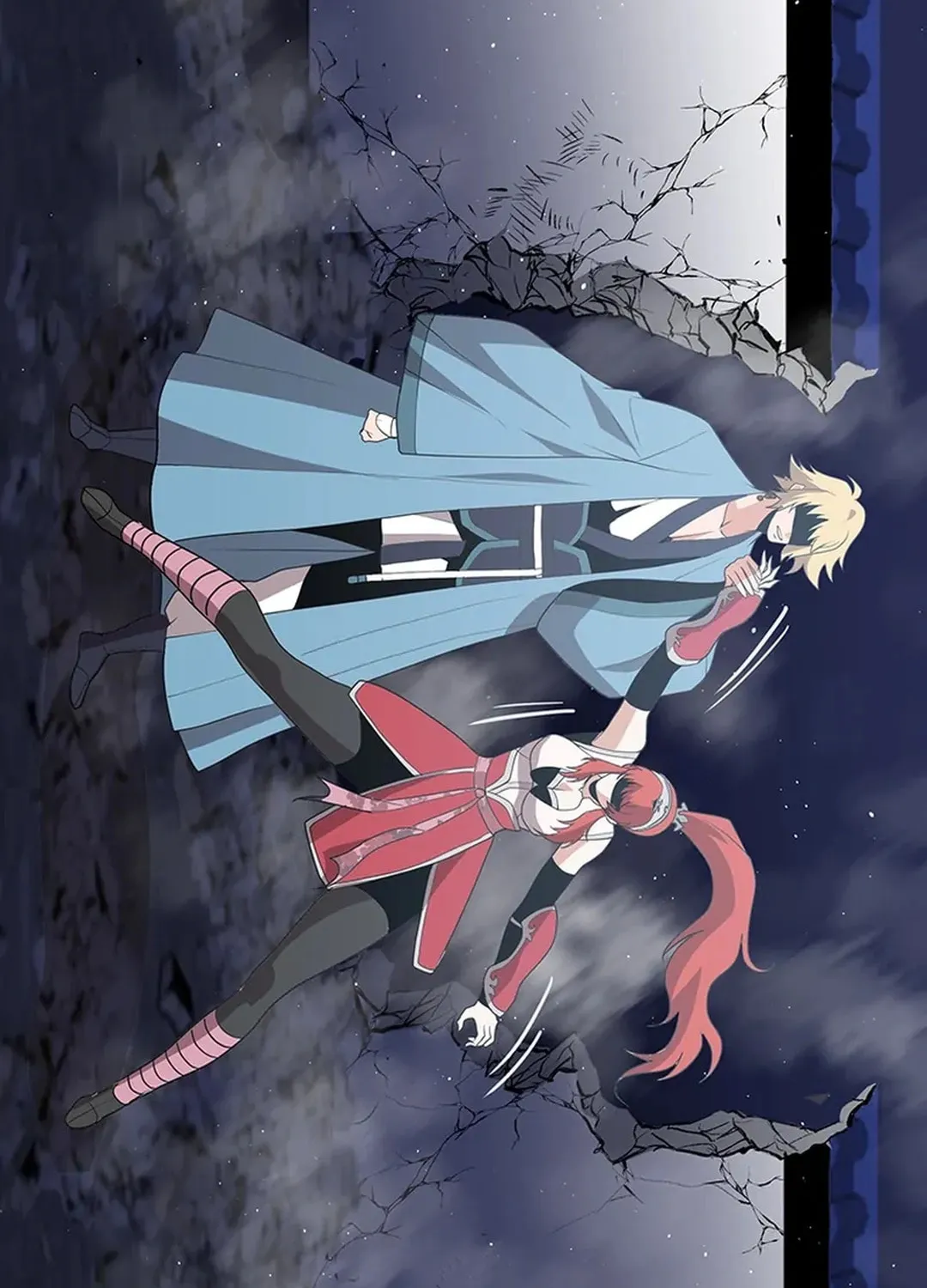 Read Murim Salon chapter 20 image 156 on Lezhin