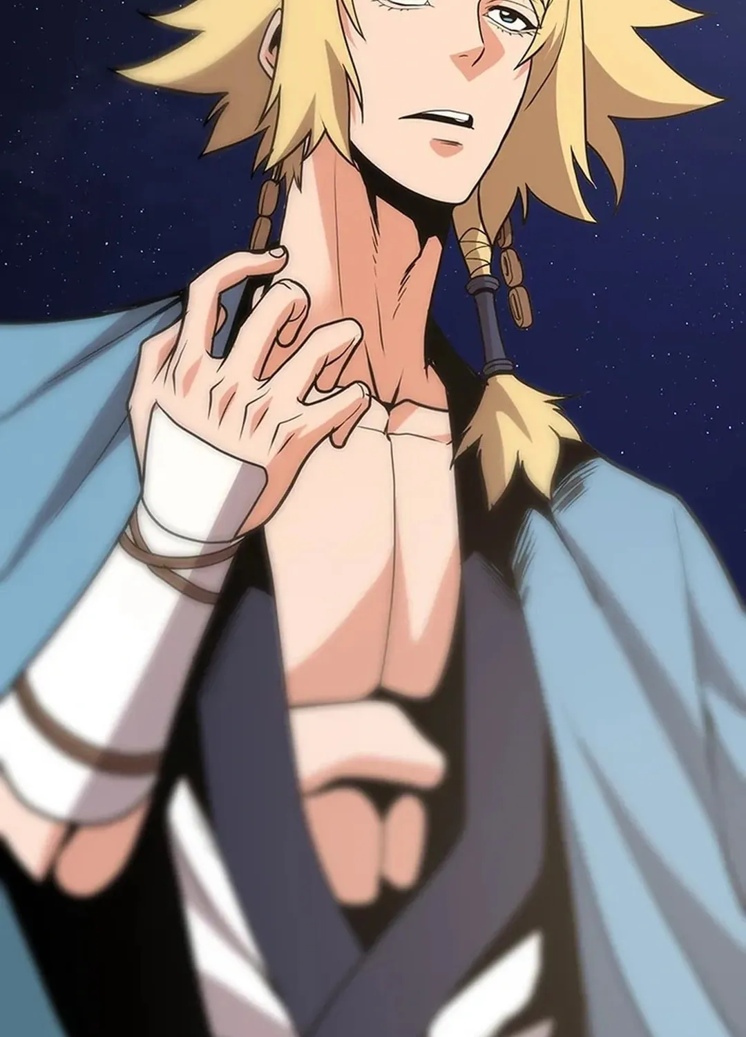 Read Murim Salon chapter 20 image 177 on Lezhin