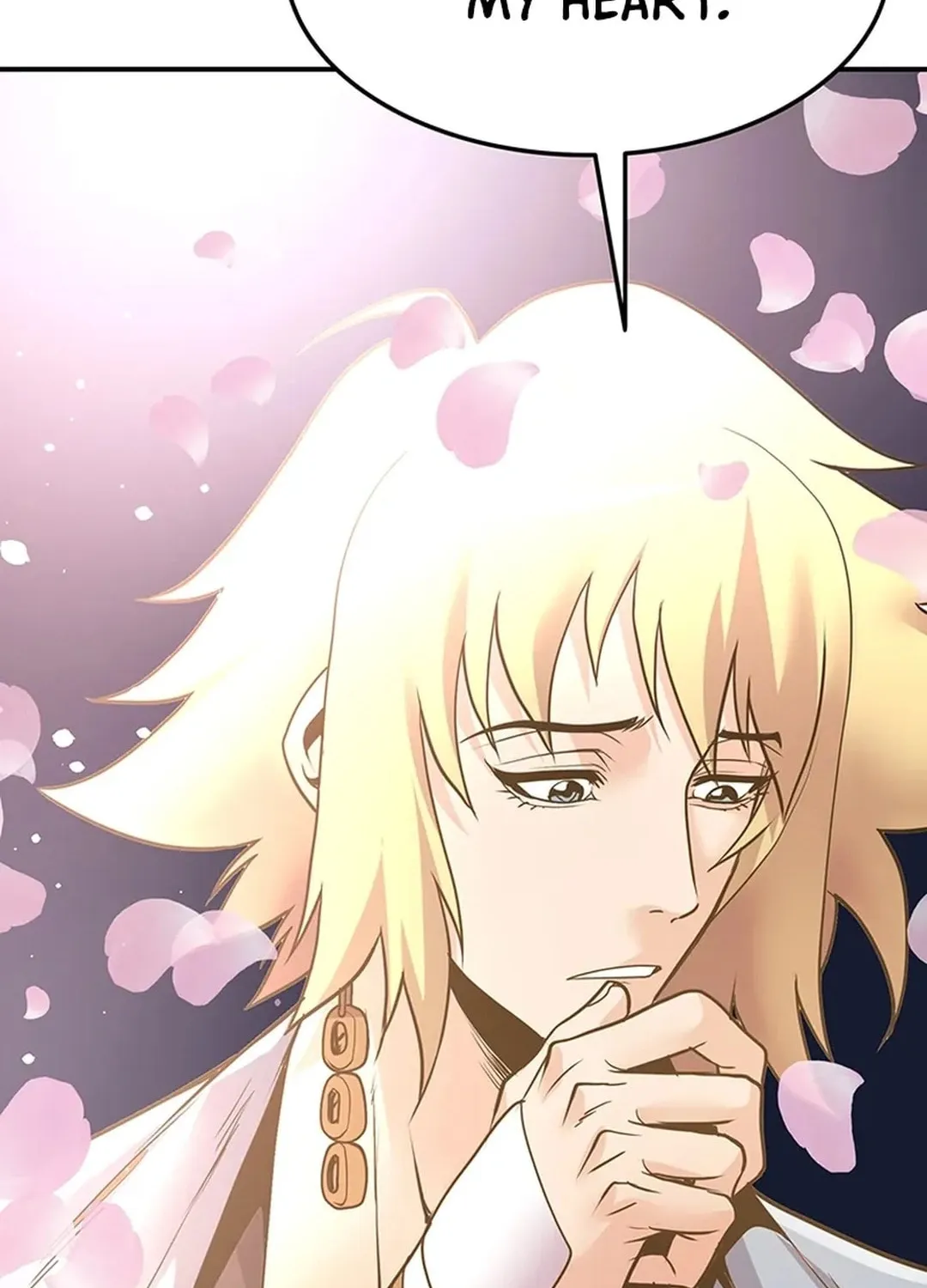 Read Murim Salon chapter 20 image 23 on Lezhin
