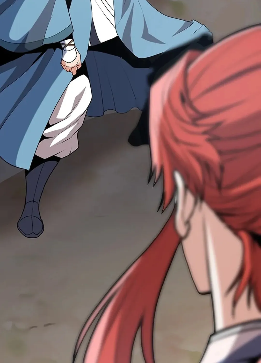 Read Murim Salon chapter 20 image 3 on Lezhin