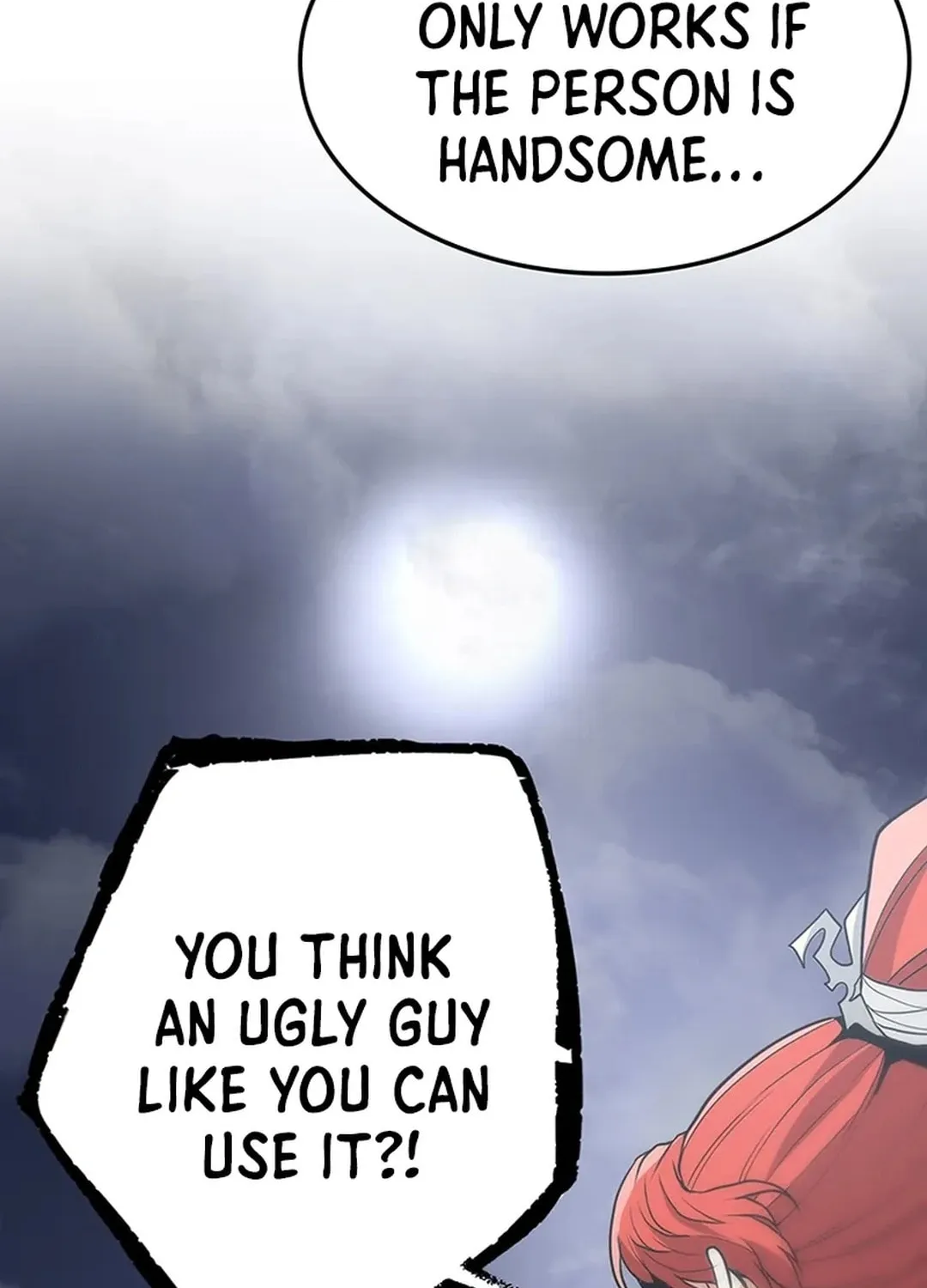 Read Murim Salon chapter 20 image 37 on Lezhin