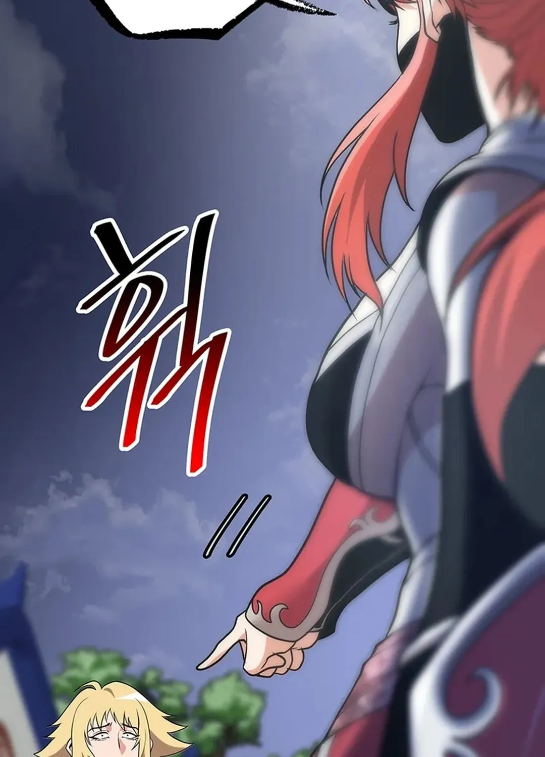 Read Murim Salon chapter 20 image 38 on Lezhin