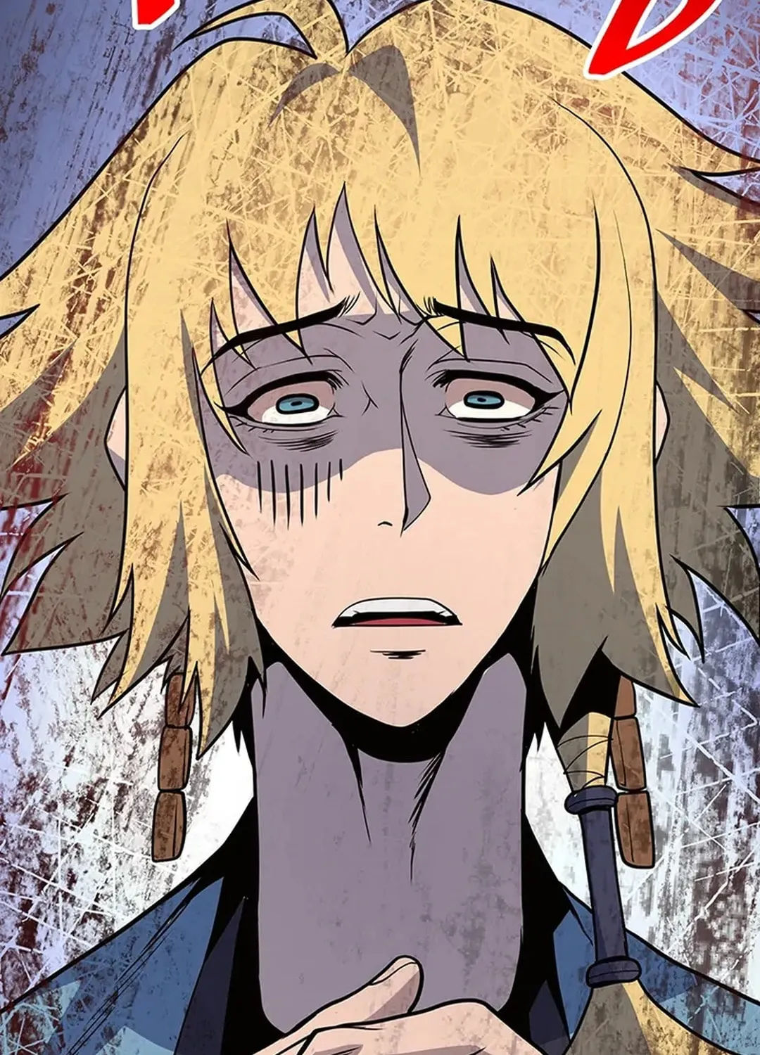 Read Murim Salon chapter 20 image 44 on Lezhin