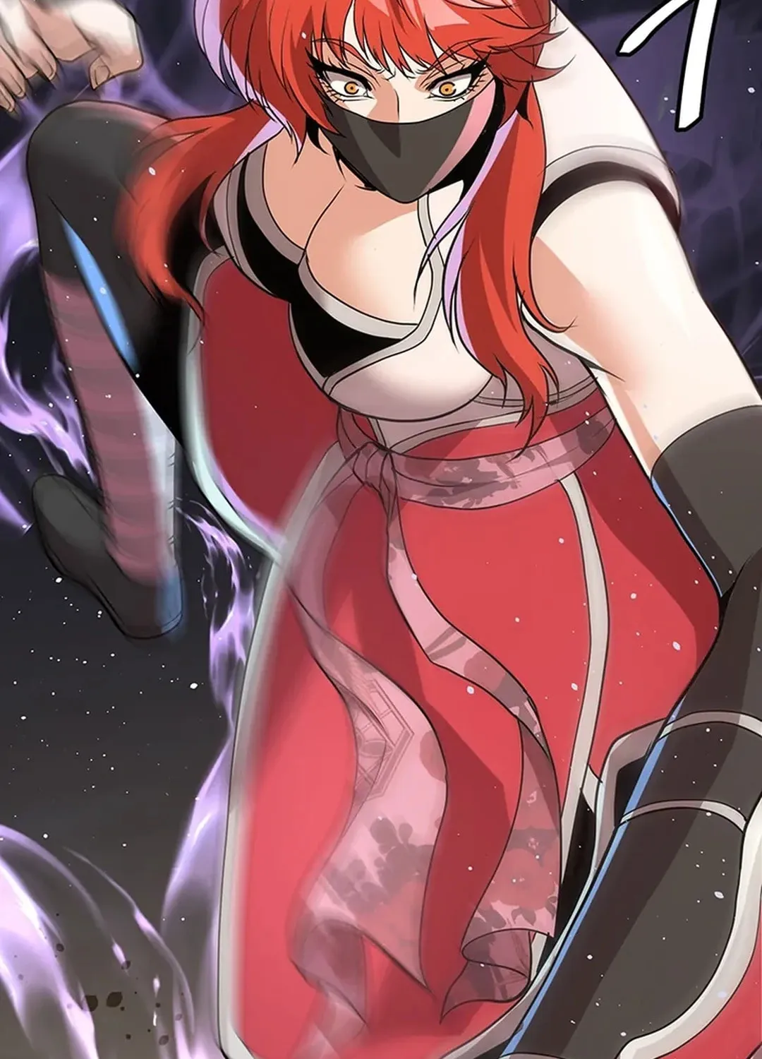 Read Murim Salon chapter 20 image 50 on Lezhin
